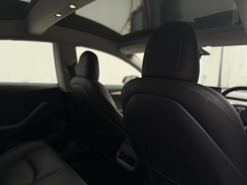 Used Tesla Model 3 2021 for sale - 76716119: Photo 8