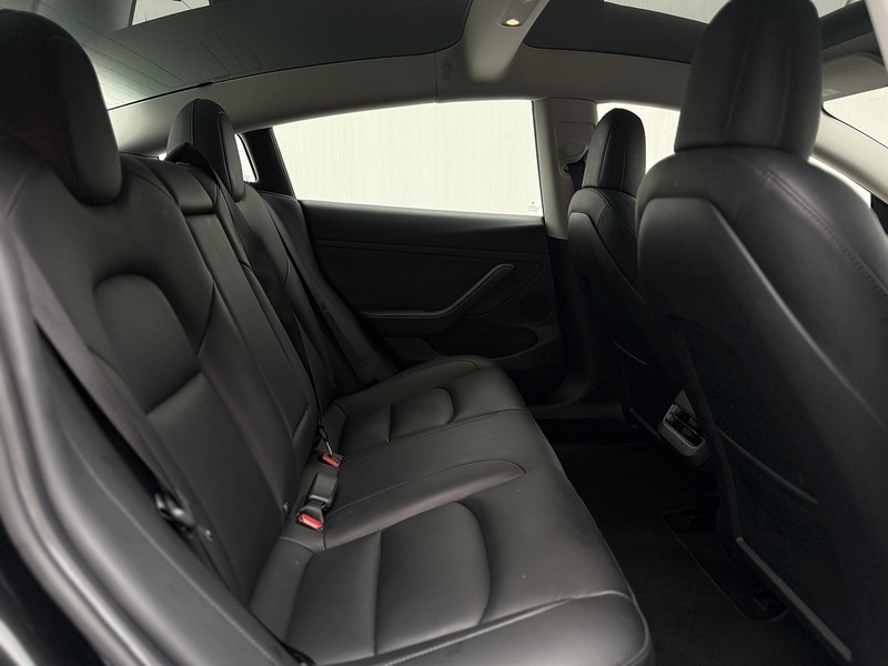 Used Tesla Model 3 2021 for sale - 76716119: Photo 9