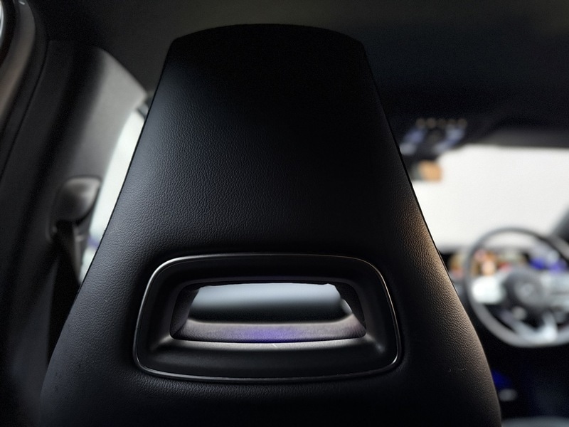 Used Mercedes-Benz A-Class 2019 for sale - 76716137: Photo 11