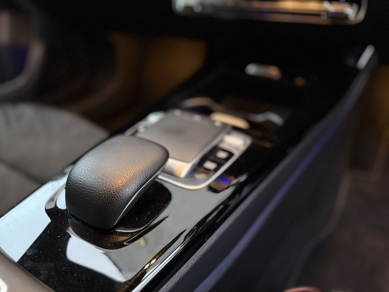 Used Mercedes-Benz A-Class 2019 for sale - 76716137: Photo 12