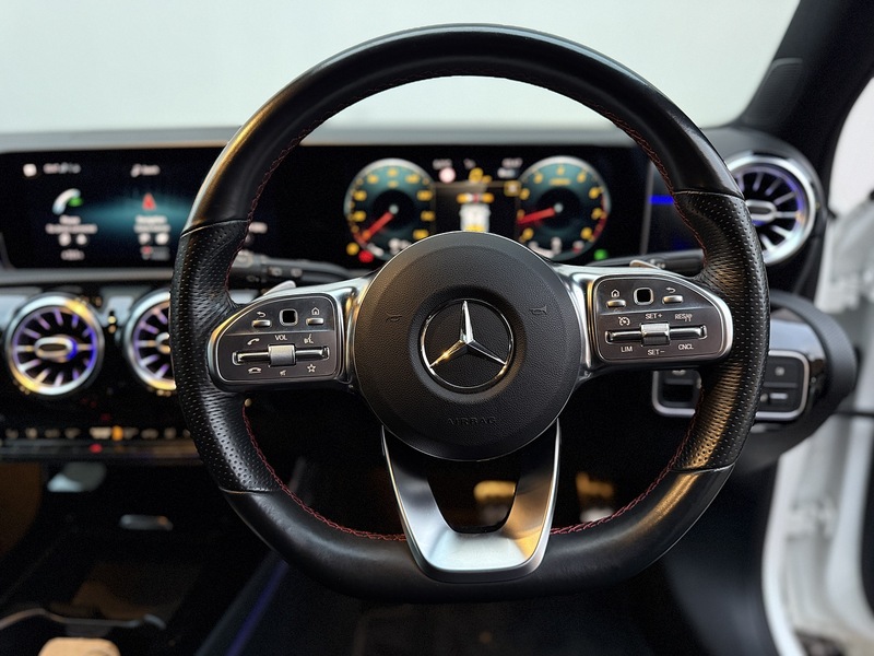 Used Mercedes-Benz A-Class 2019 for sale - 76716137: Photo 13