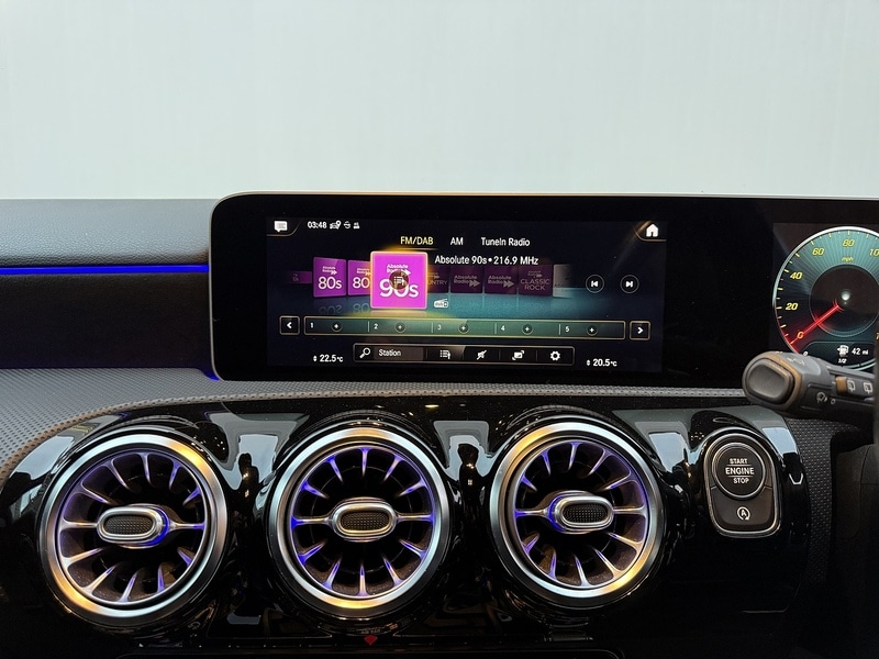 Used Mercedes-Benz A-Class 2019 for sale - 76716137: Photo 14