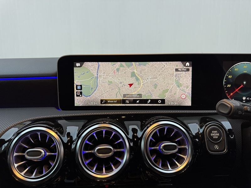 Used Mercedes-Benz A-Class 2019 for sale - 76716137: Photo 15