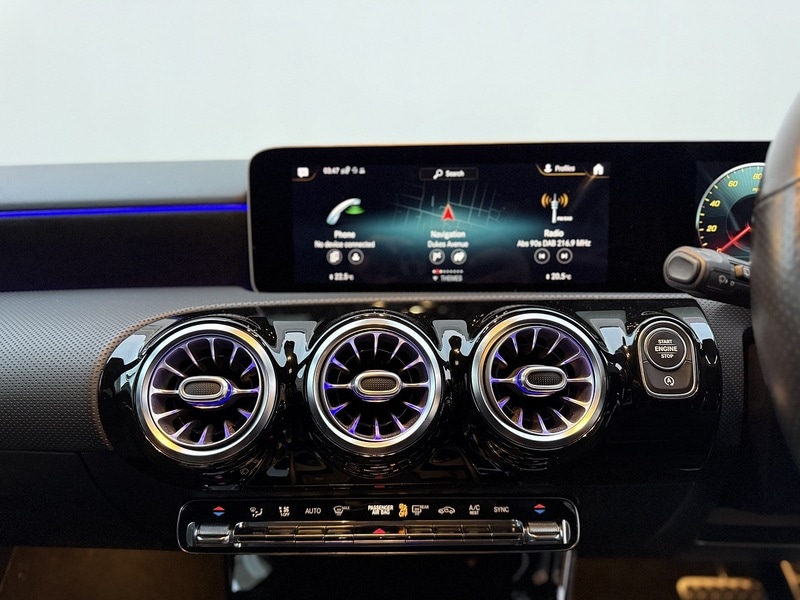 Used Mercedes-Benz A-Class 2019 for sale - 76716137: Photo 16