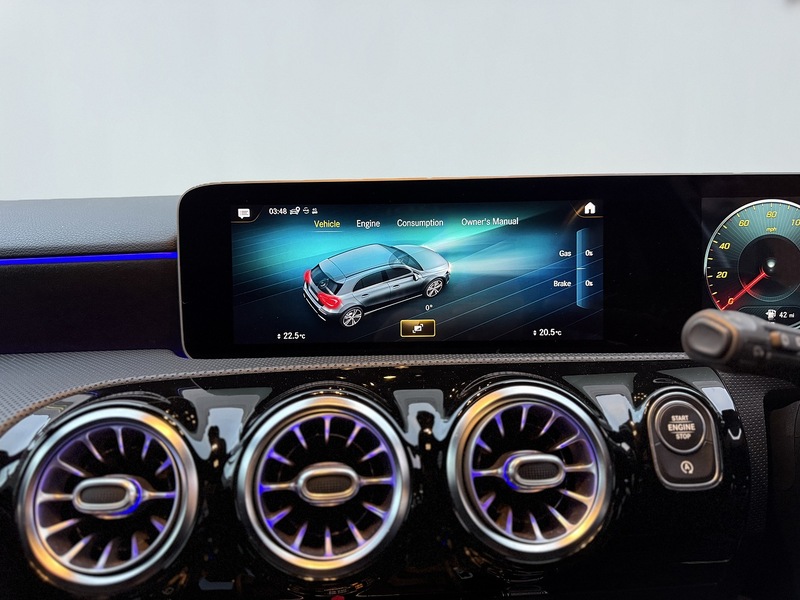 Used Mercedes-Benz A-Class 2019 for sale - 76716137: Photo 17