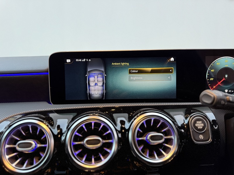 Used Mercedes-Benz A-Class 2019 for sale - 76716137: Photo 18