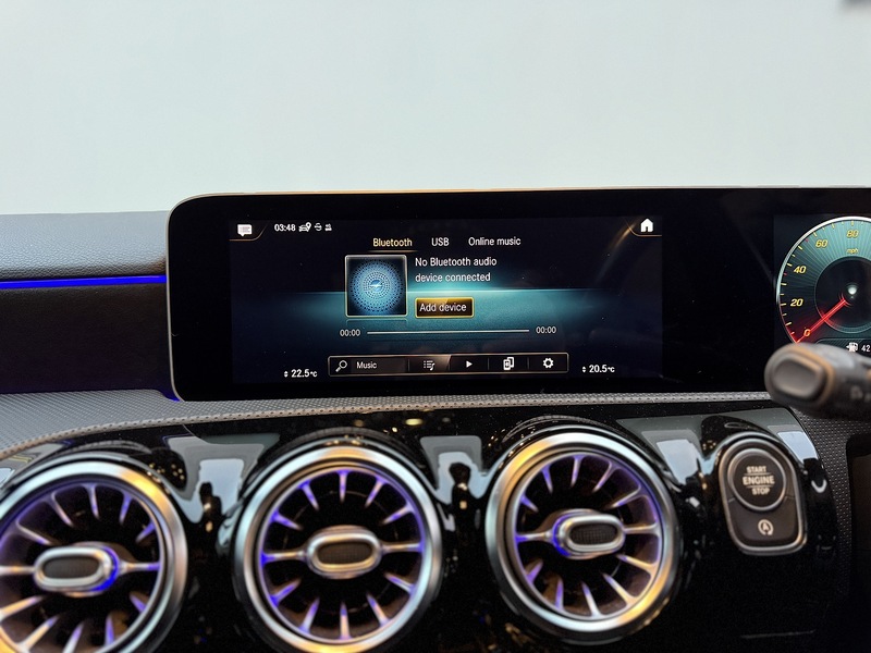 Used Mercedes-Benz A-Class 2019 for sale - 76716137: Photo 19