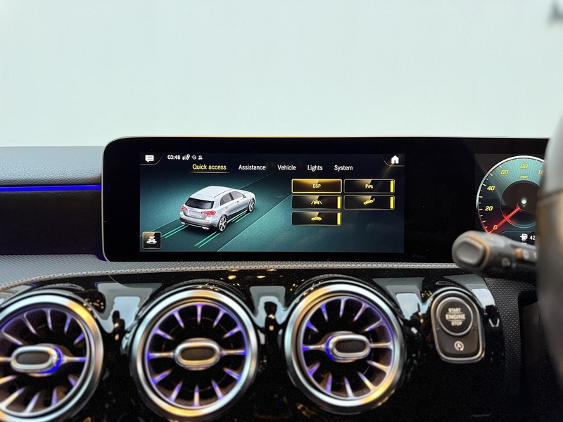 Used Mercedes-Benz A-Class 2019 for sale - 76716137: Photo 22