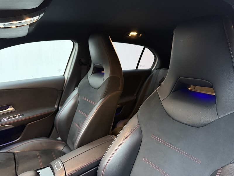 Used Mercedes-Benz A-Class 2019 for sale - 76716137: Photo 23