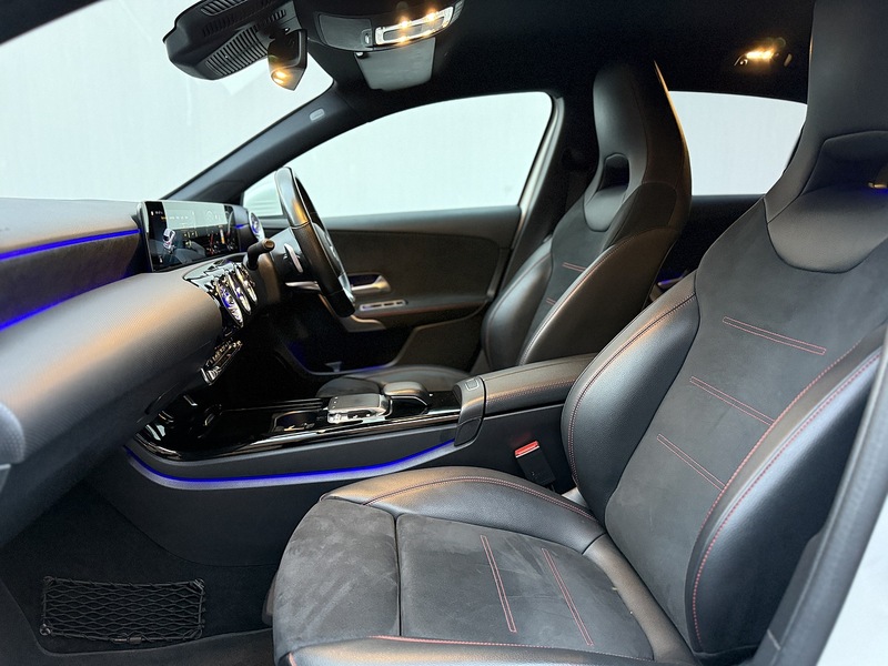 Used Mercedes-Benz A-Class 2019 for sale - 76716137: Photo 24