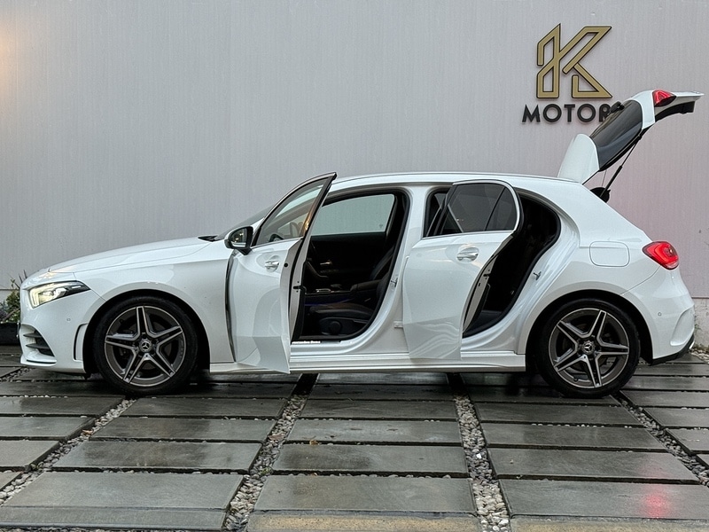 Used Mercedes-Benz A-Class 2019 for sale - 76716137: Photo 25