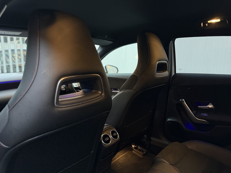 Used Mercedes-Benz A-Class 2019 for sale - 76716137: Photo 27