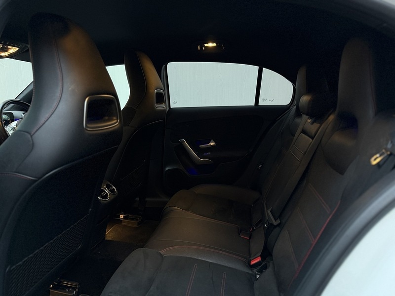 Used Mercedes-Benz A-Class 2019 for sale - 76716137: Photo 28