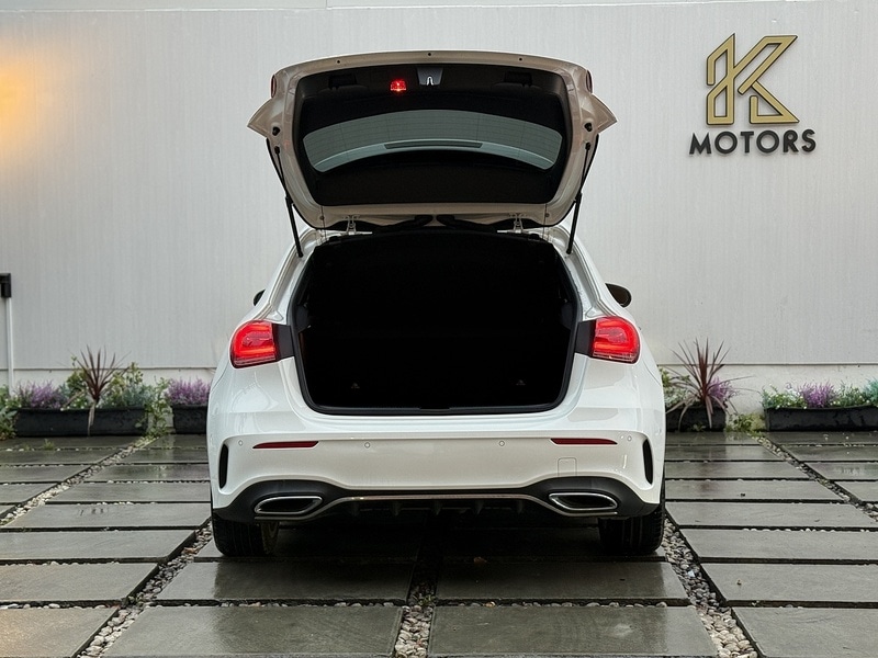 Used Mercedes-Benz A-Class 2019 for sale - 76716137: Photo 7