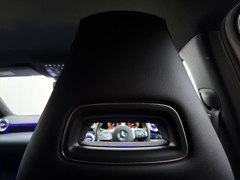 Used Mercedes-Benz A-Class 2019 for sale - 76716137: Photo 9