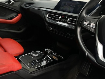 Used BMW 1 Series 2021 for sale - 76081378: Photo