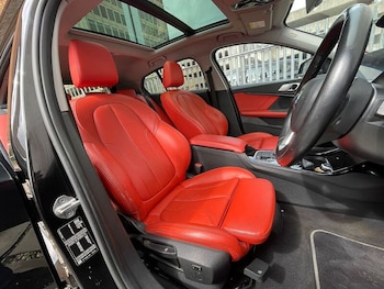 Used BMW 1 Series 2021 for sale - 76081378: Photo