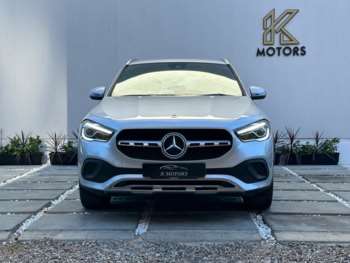 2021 (21) - 2.0 GLA200d Sport 8G-DCT Euro 6 (s/s) 5dr