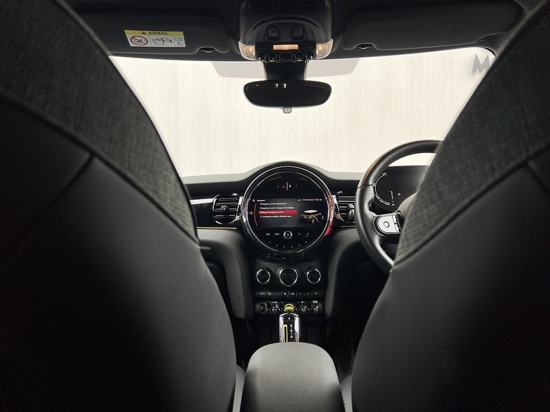 Used MINI Hatch 2021 for sale - 76986527: Photo 10