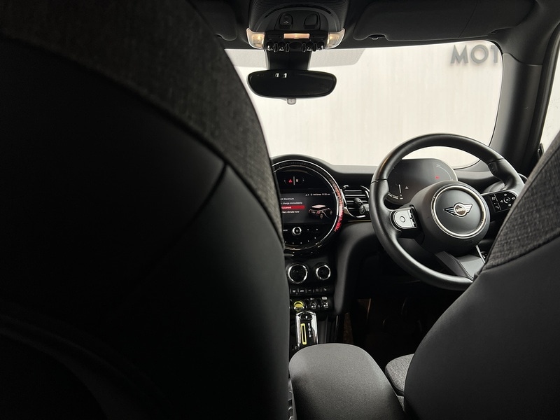 Used MINI Hatch 2021 for sale - 76986527: Photo 11