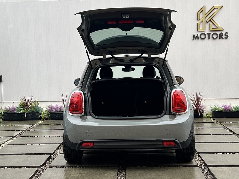 Used MINI Hatch 2021 for sale - 76986527: Photo 12