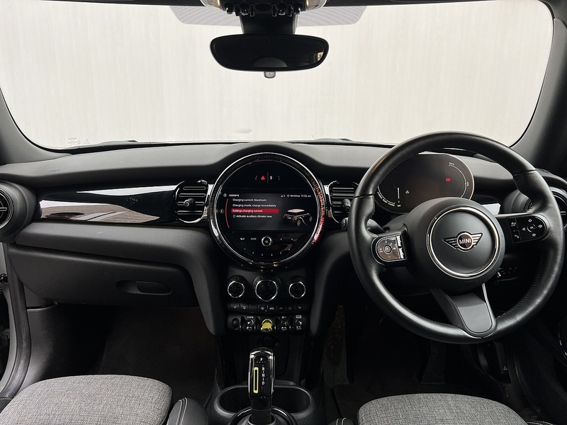 Used MINI Hatch 2021 for sale - 76986527: Photo 14