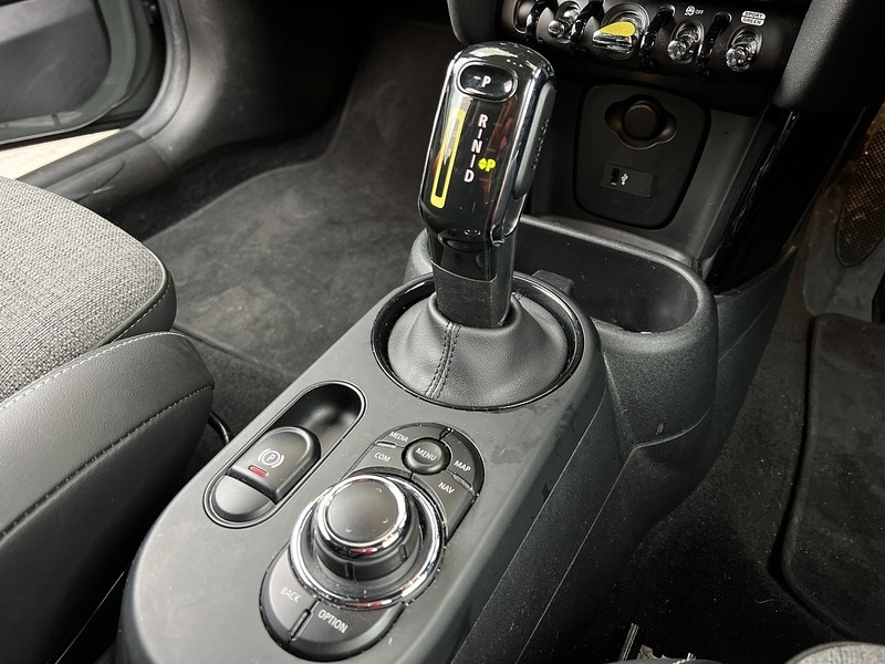 Used MINI Hatch 2021 for sale - 76986527: Photo 16