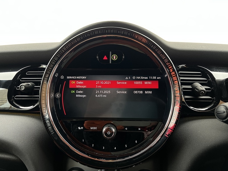 Used MINI Hatch 2021 for sale - 76986527: Photo 18