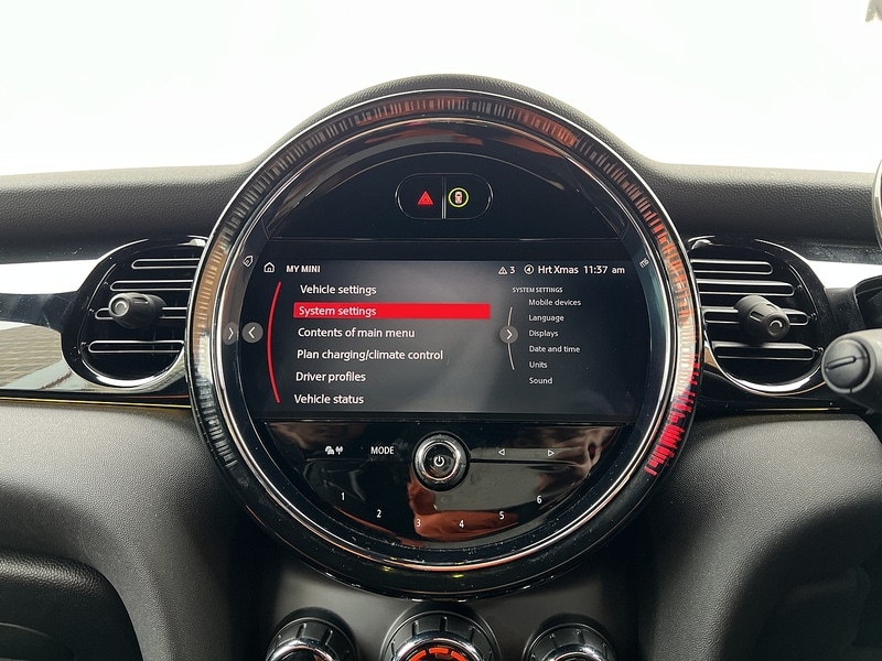 Used MINI Hatch 2021 for sale - 76986527: Photo 19