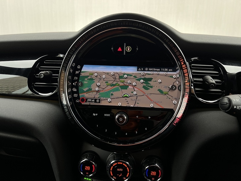 Used MINI Hatch 2021 for sale - 76986527: Photo 20