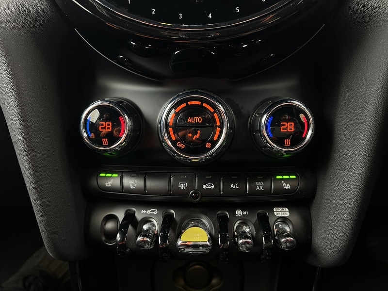 Used MINI Hatch 2021 for sale - 76986527: Photo 22