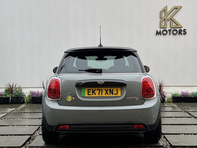 Used MINI Hatch 2021 for sale - 76986527: Photo 7