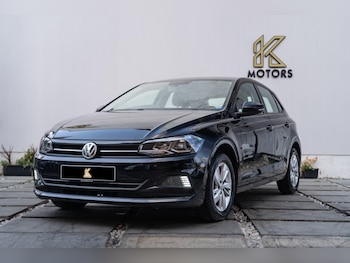 Used Volkswagen Polo 2018 for sale - 75531675: Photo