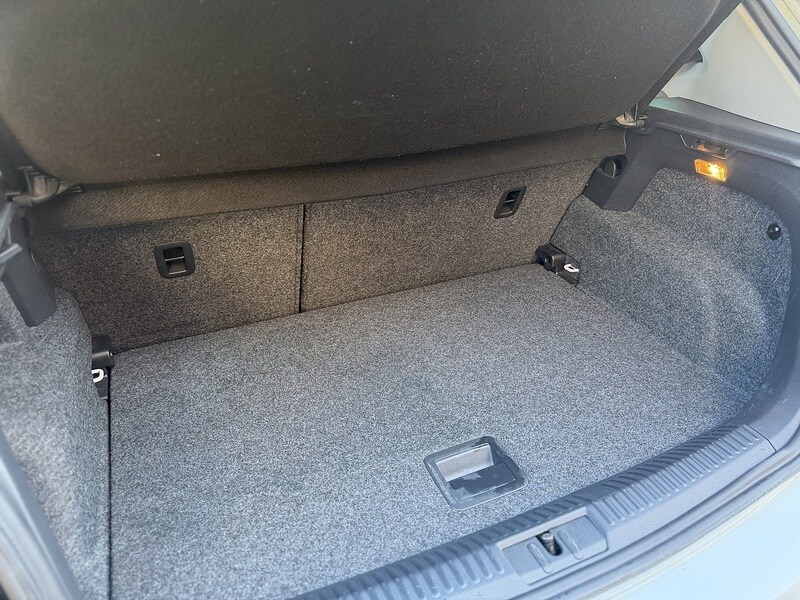 Used Volkswagen Polo 2018 for sale - 77704136: Photo 14