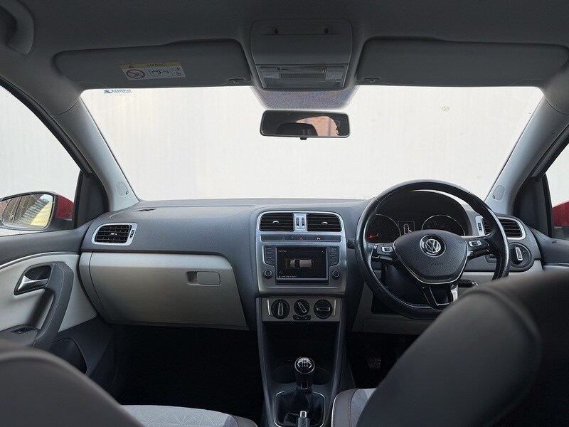 Used Volkswagen Polo 2018 for sale - 77704136: Photo 15