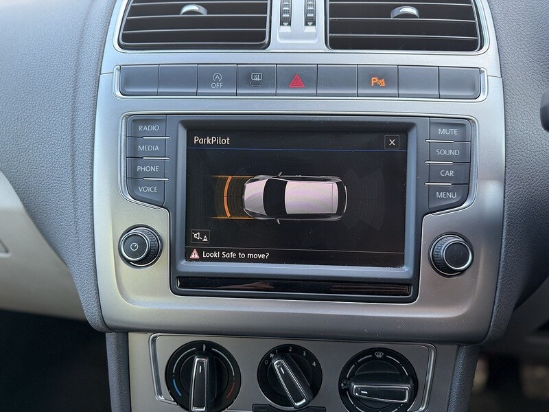 Used Volkswagen Polo 2018 for sale - 77704136: Photo 20