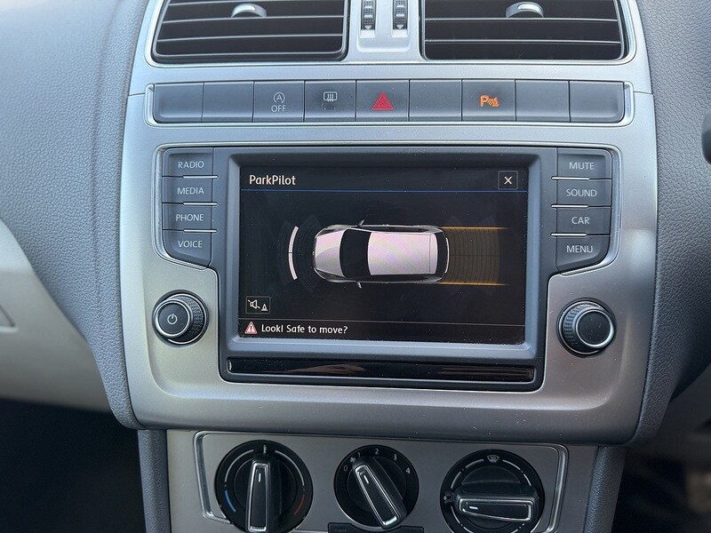 Used Volkswagen Polo 2018 for sale - 77704136: Photo 21