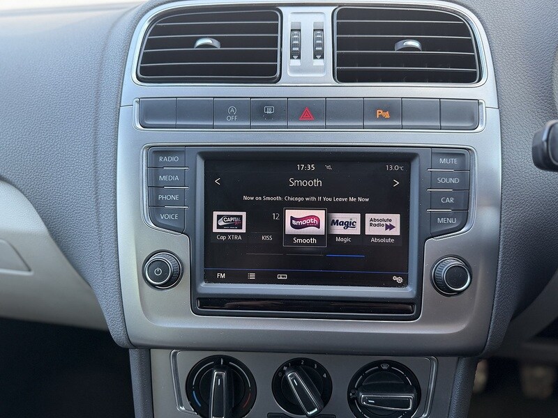 Used Volkswagen Polo 2018 for sale - 77704136: Photo 22