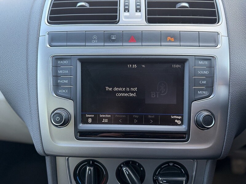 Used Volkswagen Polo 2018 for sale - 77704136: Photo 23