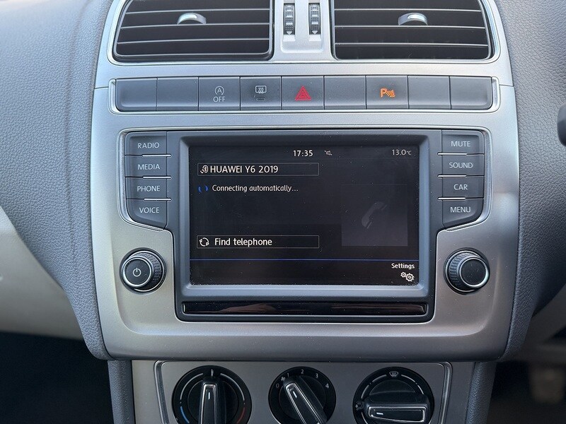 Used Volkswagen Polo 2018 for sale - 77704136: Photo 24