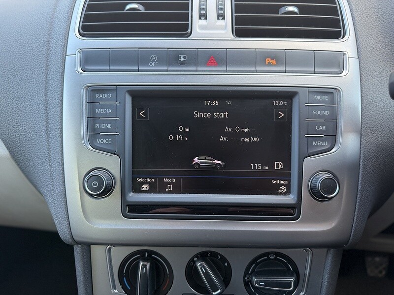 Used Volkswagen Polo 2018 for sale - 77704136: Photo 25