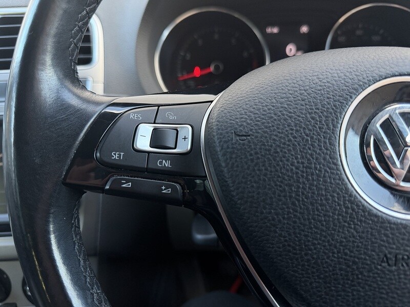 Used Volkswagen Polo 2018 for sale - 77704136: Photo 27