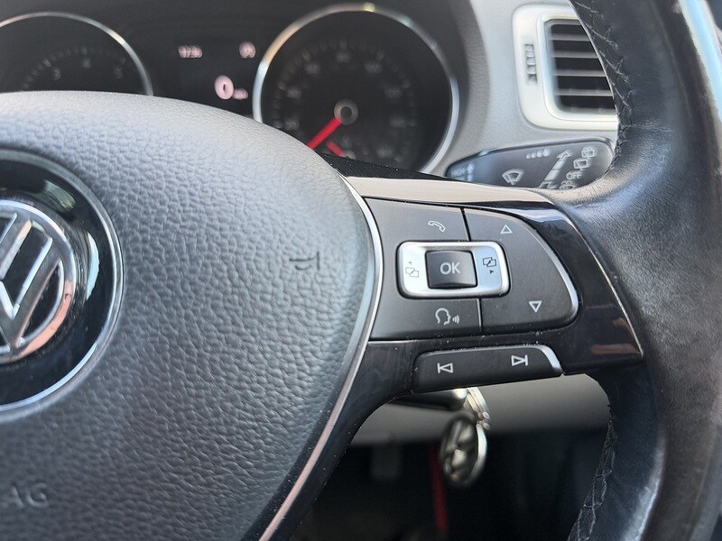 Used Volkswagen Polo 2018 for sale - 77704136: Photo 28