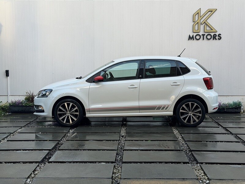 Used Volkswagen Polo 2018 for sale - 77704136: Photo 31