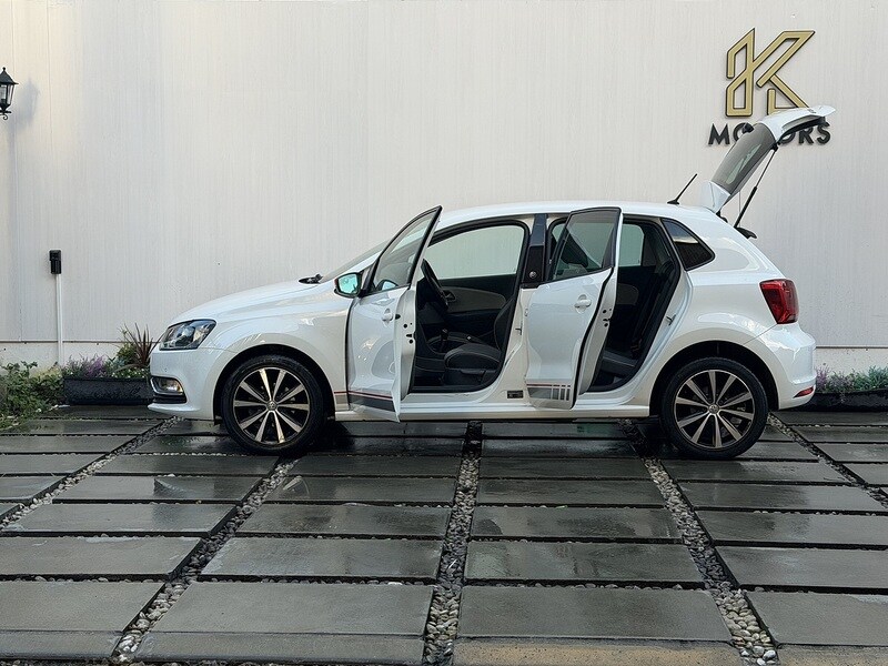 Used Volkswagen Polo 2018 for sale - 77704136: Photo 32