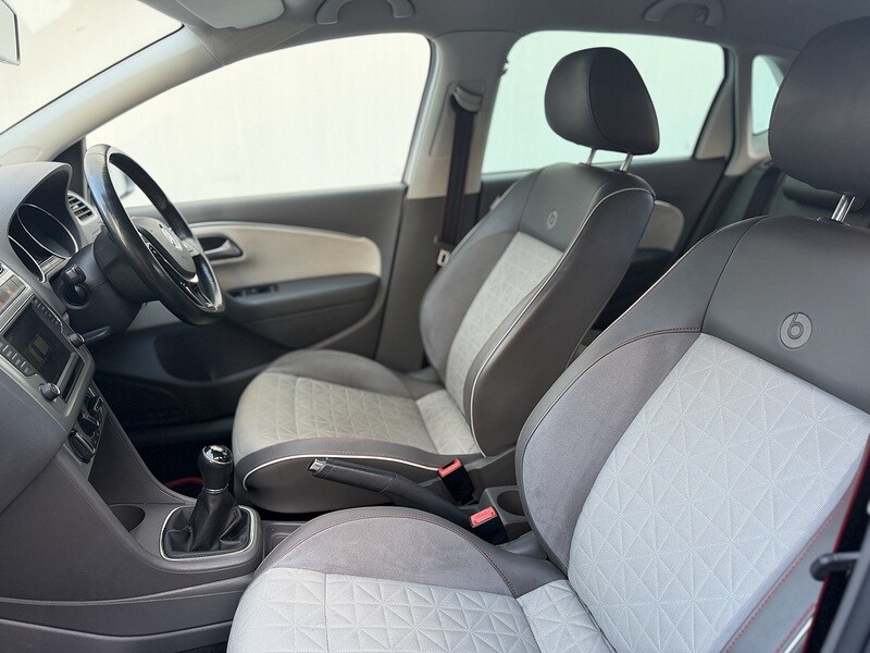 Used Volkswagen Polo 2018 for sale - 77704136: Photo 34