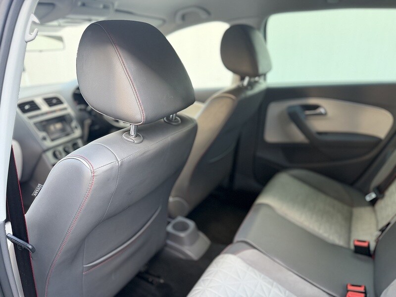 Used Volkswagen Polo 2018 for sale - 77704136: Photo 35