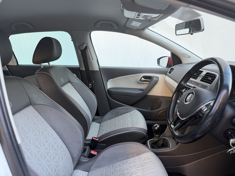 Used Volkswagen Polo 2018 for sale - 77704136: Photo 7