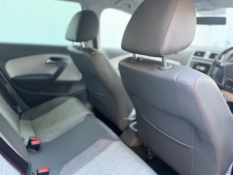 Used Volkswagen Polo 2018 for sale - 77704136: Photo 9