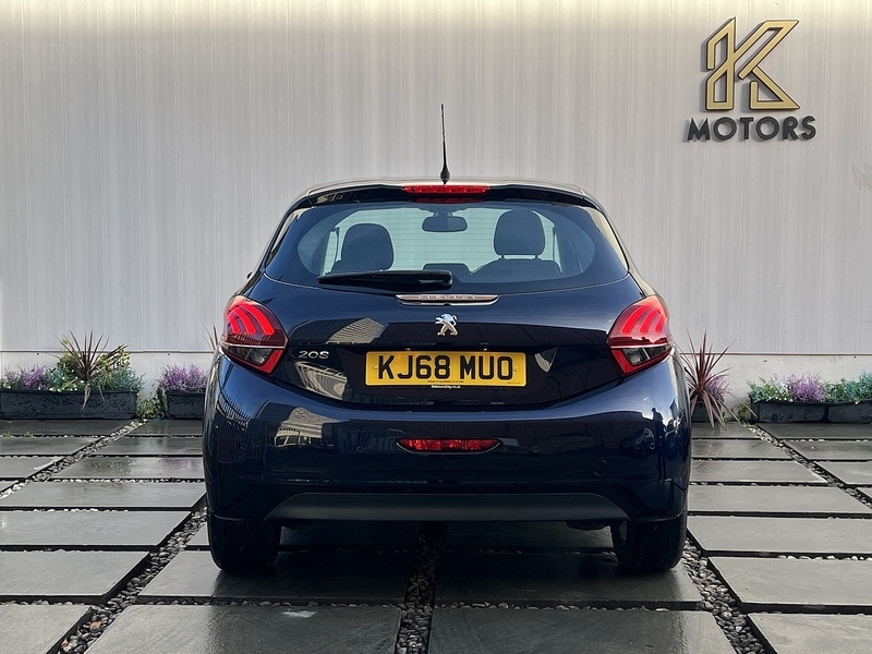Used Peugeot 208 2019 for sale - 77140310: Photo 10